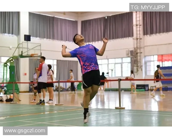 武汉羽毛球队的精神风貌与发展历程探析