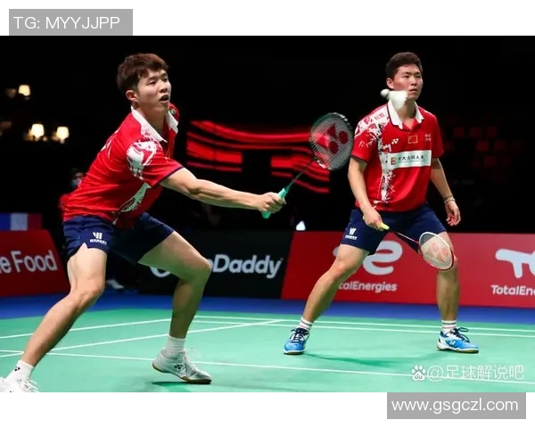 西安羽毛球队战术创新引领全国羽毛球竞技新潮流