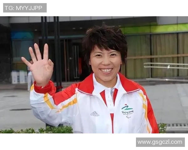 黄秀英专访:从乒乓球新星到传奇教练的奋斗与回忆